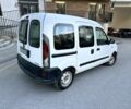 Белый Рено Кенгу, объемом двигателя 1.4 л и пробегом 187 тыс. км за 1750 $, фото 1 на Automoto.ua