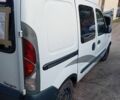 Белый Рено Кенгу, объемом двигателя 1.9 л и пробегом 100 тыс. км за 1500 $, фото 4 на Automoto.ua