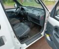 Белый Рено Кенгу, объемом двигателя 0 л и пробегом 280 тыс. км за 2500 $, фото 7 на Automoto.ua