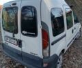 Білий Рено Кєнгу, об'ємом двигуна 1.9 л та пробігом 333 тис. км за 1890 $, фото 7 на Automoto.ua