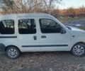 Білий Рено Кєнгу, об'ємом двигуна 1.9 л та пробігом 333 тис. км за 1890 $, фото 5 на Automoto.ua