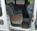 Белый Рено Кенгу, объемом двигателя 0 л и пробегом 280 тыс. км за 2500 $, фото 4 на Automoto.ua