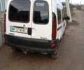 Білий Рено Кєнгу, об'ємом двигуна 1.9 л та пробігом 100 тис. км за 2015 $, фото 4 на Automoto.ua