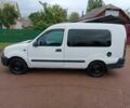 Белый Рено Кенгу, объемом двигателя 0 л и пробегом 280 тыс. км за 2500 $, фото 2 на Automoto.ua