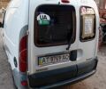 Белый Рено Кенгу, объемом двигателя 1.9 л и пробегом 100 тыс. км за 1500 $, фото 1 на Automoto.ua