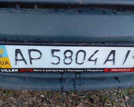 Білий Рено Кєнгу, об'ємом двигуна 1.9 л та пробігом 333 тис. км за 1890 $, фото 1 на Automoto.ua