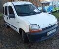 Білий Рено Кєнгу, об'ємом двигуна 1.9 л та пробігом 333 тис. км за 1890 $, фото 2 на Automoto.ua