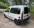 Білий Рено Кєнгу, об'ємом двигуна 1.9 л та пробігом 420 тис. км за 1550 $, фото 6 на Automoto.ua