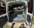 Білий Рено Кєнгу, об'ємом двигуна 1.1 л та пробігом 300 тис. км за 2100 $, фото 6 на Automoto.ua