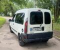 Білий Рено Кєнгу, об'ємом двигуна 1.9 л та пробігом 420 тис. км за 1550 $, фото 5 на Automoto.ua