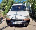 Білий Рено Кєнгу, об'ємом двигуна 1.9 л та пробігом 280 тис. км за 3000 $, фото 1 на Automoto.ua
