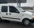 Белый Рено Кенгу, объемом двигателя 1.9 л и пробегом 150 тыс. км за 2450 $, фото 13 на Automoto.ua