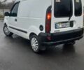Белый Рено Кенгу, объемом двигателя 1.9 л и пробегом 150 тыс. км за 2450 $, фото 17 на Automoto.ua