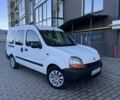Белый Рено Кенгу, объемом двигателя 1.9 л и пробегом 299 тыс. км за 2649 $, фото 7 на Automoto.ua
