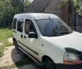 Білий Рено Кєнгу, об'ємом двигуна 1.1 л та пробігом 300 тис. км за 2100 $, фото 3 на Automoto.ua