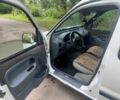 Білий Рено Кєнгу, об'ємом двигуна 1.9 л та пробігом 420 тис. км за 1550 $, фото 9 на Automoto.ua