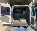 Белый Рено Кенгу, объемом двигателя 0 л и пробегом 200 тыс. км за 1600 $, фото 5 на Automoto.ua