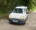 Білий Рено Кєнгу, об'ємом двигуна 1.9 л та пробігом 420 тис. км за 1550 $, фото 2 на Automoto.ua