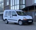 Белый Рено Кенгу, объемом двигателя 1.9 л и пробегом 299 тыс. км за 2649 $, фото 1 на Automoto.ua