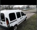 Белый Рено Кенгу, объемом двигателя 1.9 л и пробегом 360 тыс. км за 2600 $, фото 4 на Automoto.ua