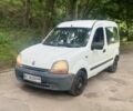 Білий Рено Кєнгу, об'ємом двигуна 1.9 л та пробігом 420 тис. км за 1550 $, фото 1 на Automoto.ua