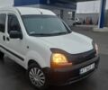 Белый Рено Кенгу, объемом двигателя 1.9 л и пробегом 150 тыс. км за 2450 $, фото 11 на Automoto.ua