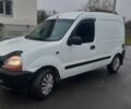 Белый Рено Кенгу, объемом двигателя 1.9 л и пробегом 150 тыс. км за 2450 $, фото 21 на Automoto.ua