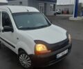 Белый Рено Кенгу, объемом двигателя 1.9 л и пробегом 150 тыс. км за 2450 $, фото 10 на Automoto.ua