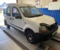 Белый Рено Кенгу, объемом двигателя 0 л и пробегом 200 тыс. км за 1600 $, фото 1 на Automoto.ua