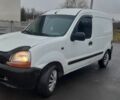 Белый Рено Кенгу, объемом двигателя 1.9 л и пробегом 150 тыс. км за 2450 $, фото 22 на Automoto.ua