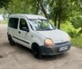Білий Рено Кєнгу, об'ємом двигуна 1.9 л та пробігом 420 тис. км за 1550 $, фото 3 на Automoto.ua