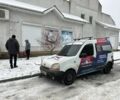 Белый Рено Кенгу, объемом двигателя 1.9 л и пробегом 360 тыс. км за 2600 $, фото 2 на Automoto.ua