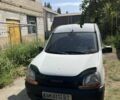 Білий Рено Кєнгу, об'ємом двигуна 1.1 л та пробігом 300 тис. км за 2100 $, фото 1 на Automoto.ua