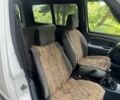 Білий Рено Кєнгу, об'ємом двигуна 1.9 л та пробігом 420 тис. км за 1550 $, фото 13 на Automoto.ua