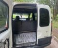 Білий Рено Кєнгу, об'ємом двигуна 1.9 л та пробігом 420 тис. км за 1550 $, фото 15 на Automoto.ua
