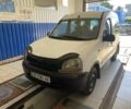 Белый Рено Кенгу, объемом двигателя 0 л и пробегом 200 тыс. км за 1600 $, фото 1 на Automoto.ua