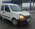 Белый Рено Кенгу, объемом двигателя 1.9 л и пробегом 150 тыс. км за 2450 $, фото 12 на Automoto.ua