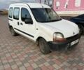 Белый Рено Кенгу, объемом двигателя 1.9 л и пробегом 250 тыс. км за 1850 $, фото 1 на Automoto.ua
