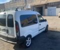 Білий Рено Кєнгу, об'ємом двигуна 1.9 л та пробігом 365 тис. км за 2200 $, фото 1 на Automoto.ua