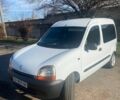 Білий Рено Кєнгу, об'ємом двигуна 1.9 л та пробігом 365 тис. км за 2200 $, фото 2 на Automoto.ua