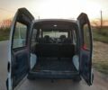 Белый Рено Кенгу, объемом двигателя 1.5 л и пробегом 245 тыс. км за 2900 $, фото 5 на Automoto.ua