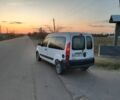 Белый Рено Кенгу, объемом двигателя 1.5 л и пробегом 245 тыс. км за 2900 $, фото 2 на Automoto.ua