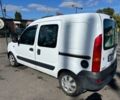 Белый Рено Кенгу, объемом двигателя 1.5 л и пробегом 404 тыс. км за 3500 $, фото 5 на Automoto.ua