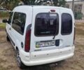 Белый Рено Кенгу, объемом двигателя 1.5 л и пробегом 355 тыс. км за 1850 $, фото 5 на Automoto.ua