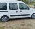 Белый Рено Кенгу, объемом двигателя 1.5 л и пробегом 355 тыс. км за 1850 $, фото 8 на Automoto.ua