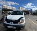 Белый Рено Кенгу, объемом двигателя 1.5 л и пробегом 404 тыс. км за 3500 $, фото 3 на Automoto.ua