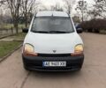 Білий Рено Кєнгу, об'ємом двигуна 1.9 л та пробігом 330 тис. км за 2700 $, фото 1 на Automoto.ua