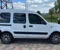 Белый Рено Кенгу, объемом двигателя 1.9 л и пробегом 320 тыс. км за 5600 $, фото 7 на Automoto.ua