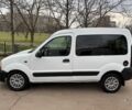 Білий Рено Кєнгу, об'ємом двигуна 1.9 л та пробігом 330 тис. км за 2700 $, фото 3 на Automoto.ua