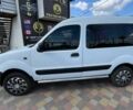 Белый Рено Кенгу, объемом двигателя 1.9 л и пробегом 320 тыс. км за 5600 $, фото 3 на Automoto.ua